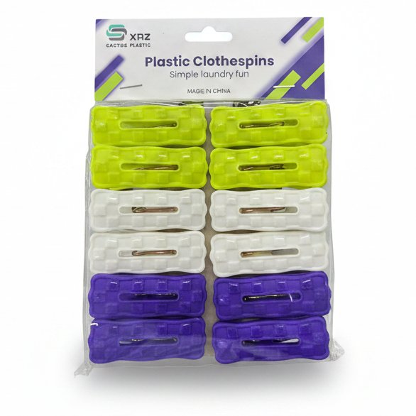 Dayani Super Product CLOTH CLIP 637