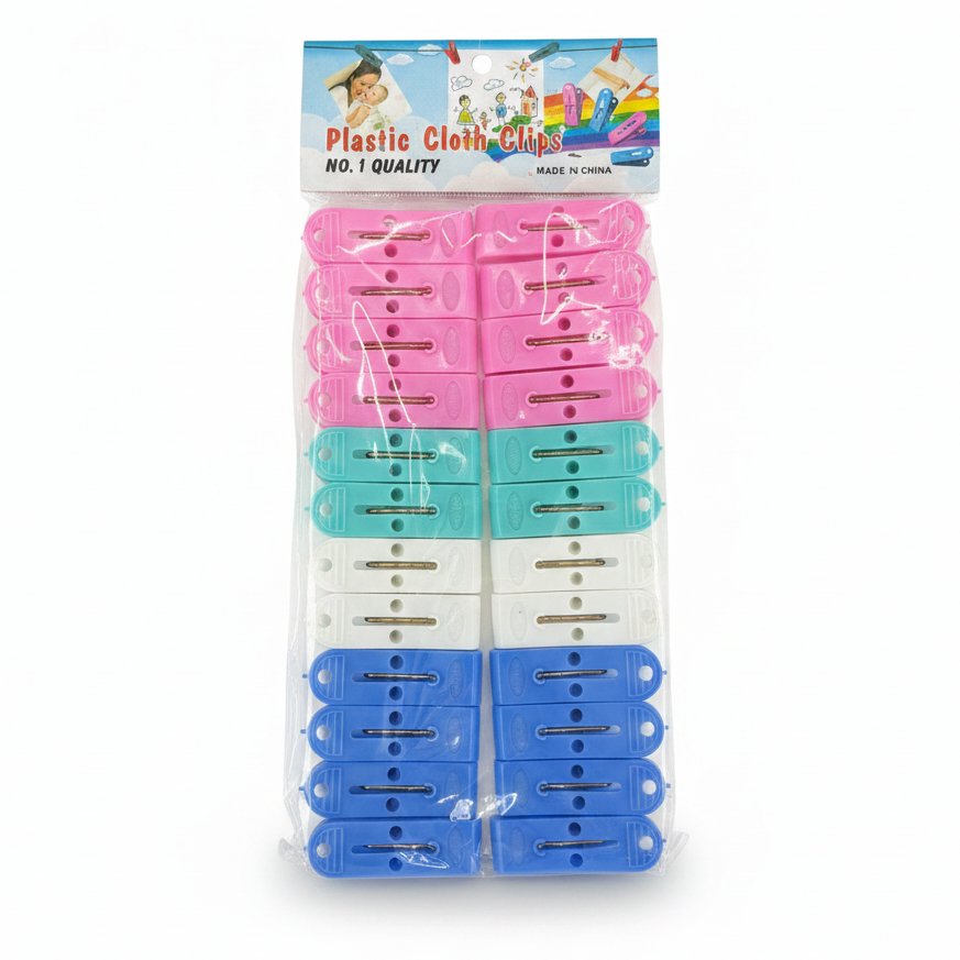 Dayani Super Product CLOTH CLIP ZAM
