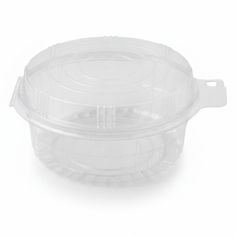 Dayani Super Product PET DOUND TRAY RO