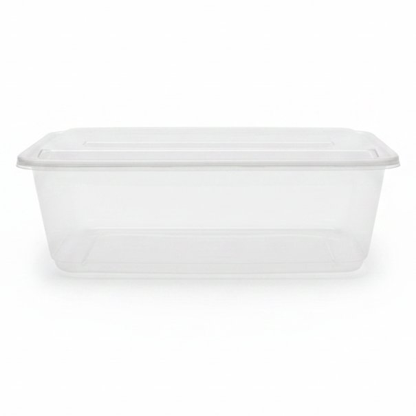 Dayani Super Product LUNCH BOX LFP 2000ML