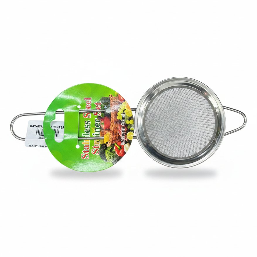 Dayani Super Product TEA STIRIMER 8CM