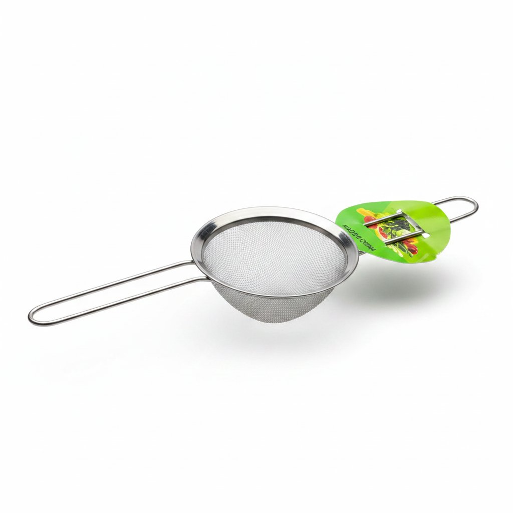 Dayani Super Product TEA STIRIMER KULI 10CM