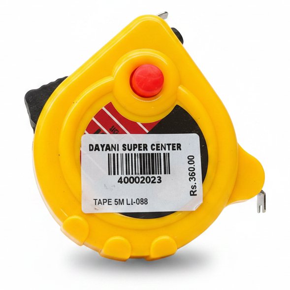 Dayani Super Product TAPE 5M LJ-088