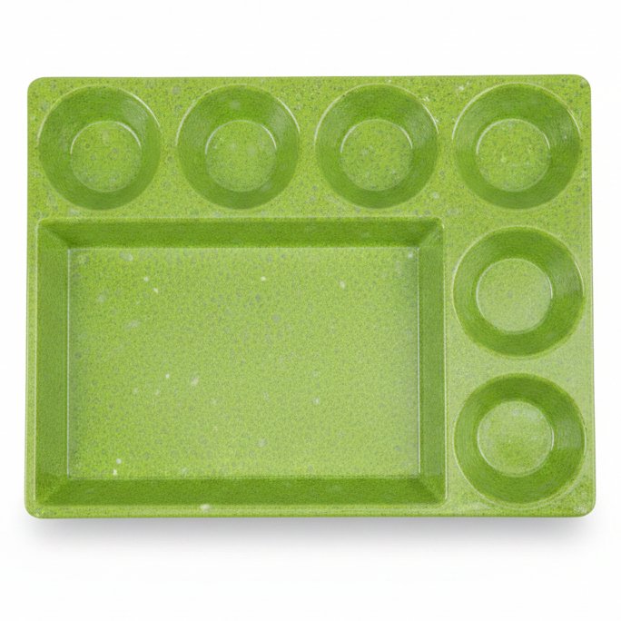 Dayani Super Product SECTION PLATE 6HT