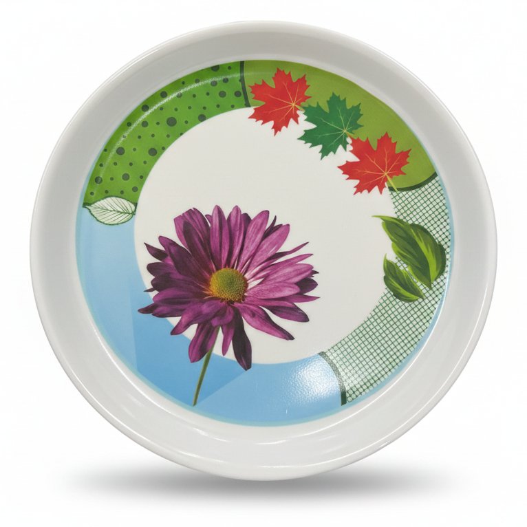 Dayani Super Product PLATE COL 10PI