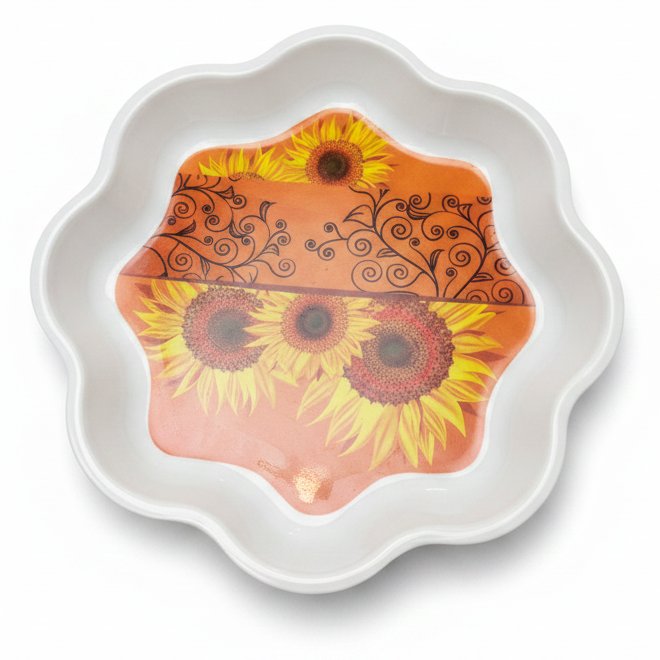 Dayani Super Product FLOWER TRAY FT12