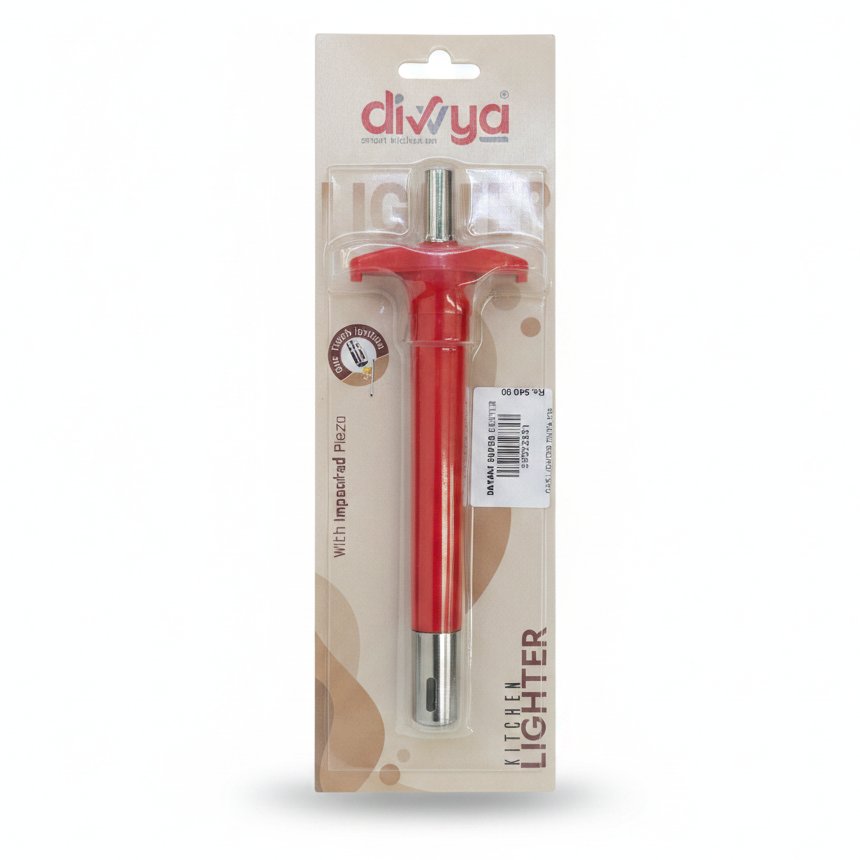 Dayani Super Product GAS LIGHTER DIVYA 038