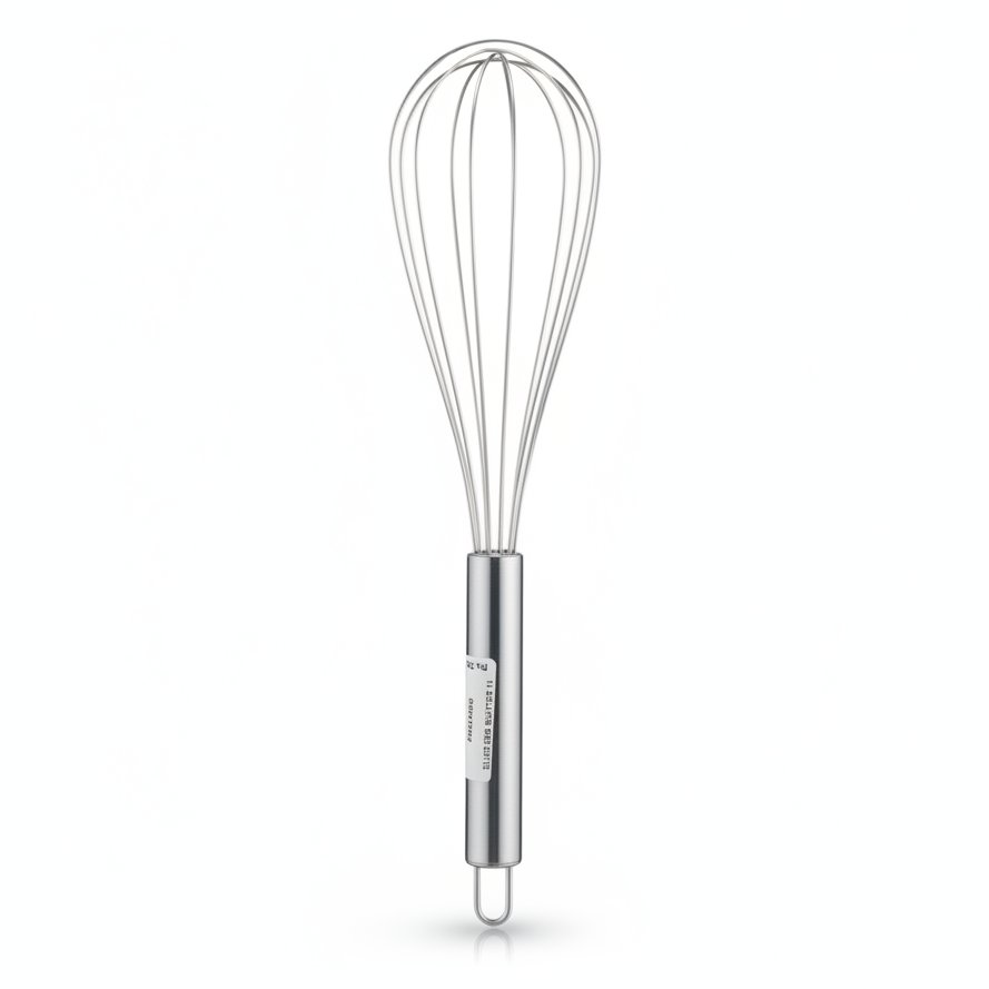 Dayani Super Product SILVER EGG BEATTER 10
