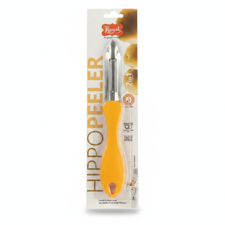 Dayani Super Product PEELER 2IN1