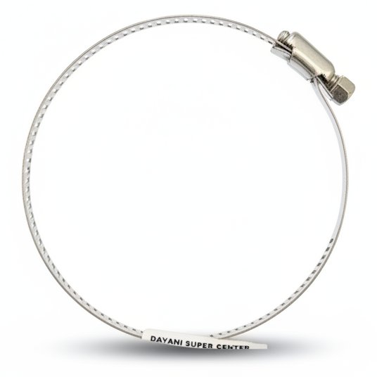 Dayani Super Product HOSE COVER CLIP 2.5