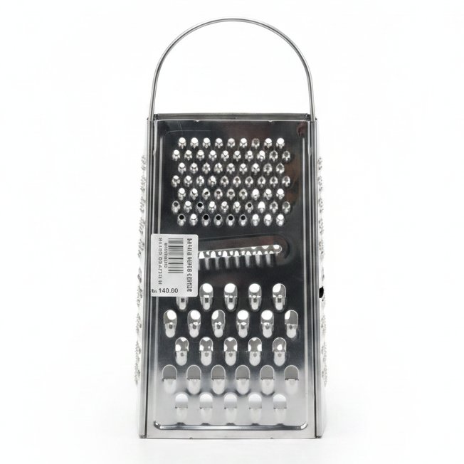 Dayani Super Product SILVER GRATER M