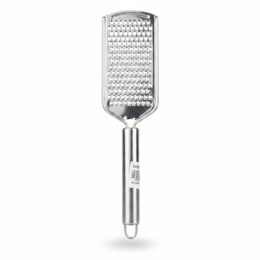 Dayani Super Product SILVER GRATER S