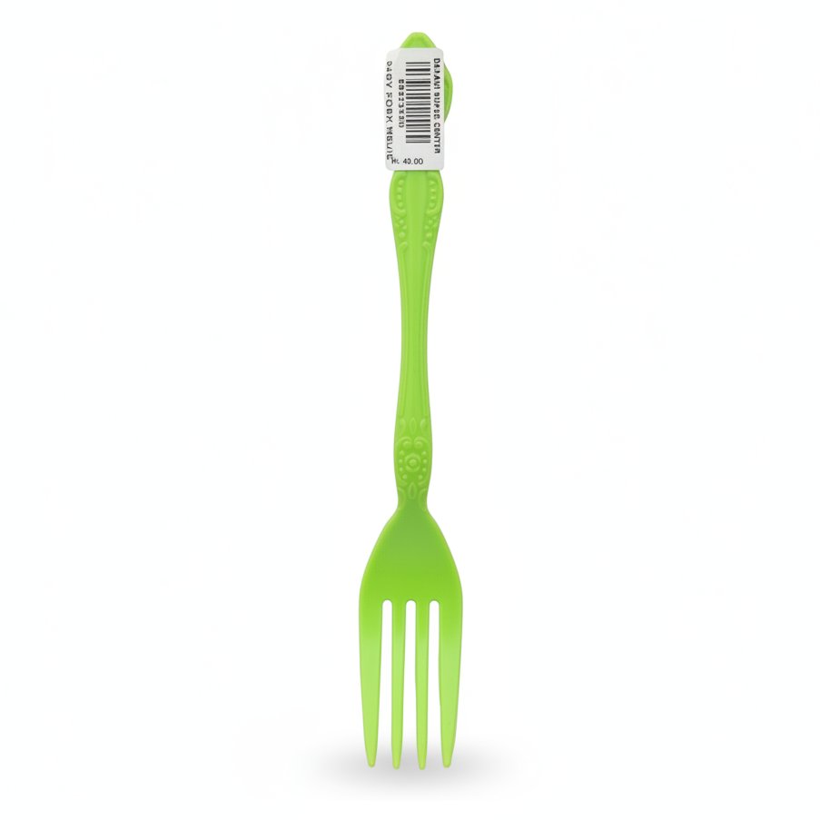 Dayani Super Product BABY FORK MEIJIE