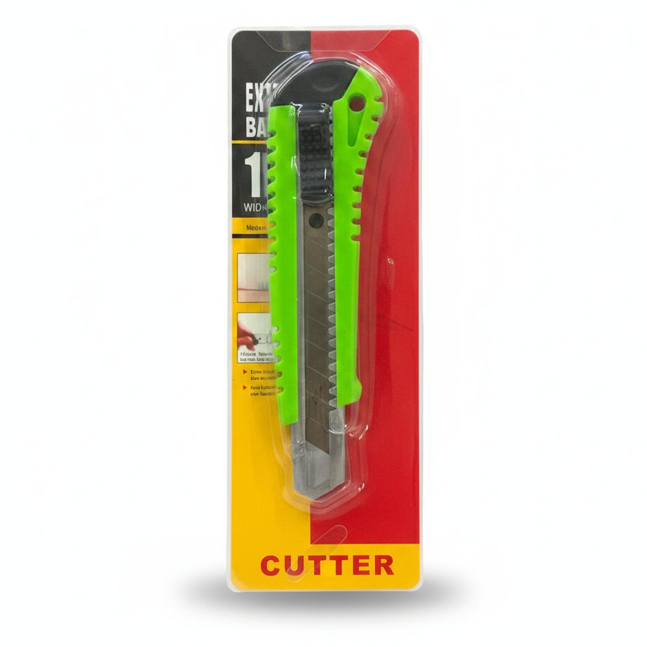 Dayani Super Product PAPPER CUTTER 18MM