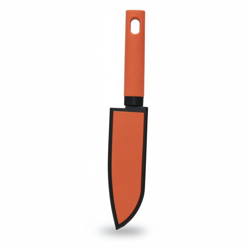 Dayani Super Product KNIFE COVER BROWN