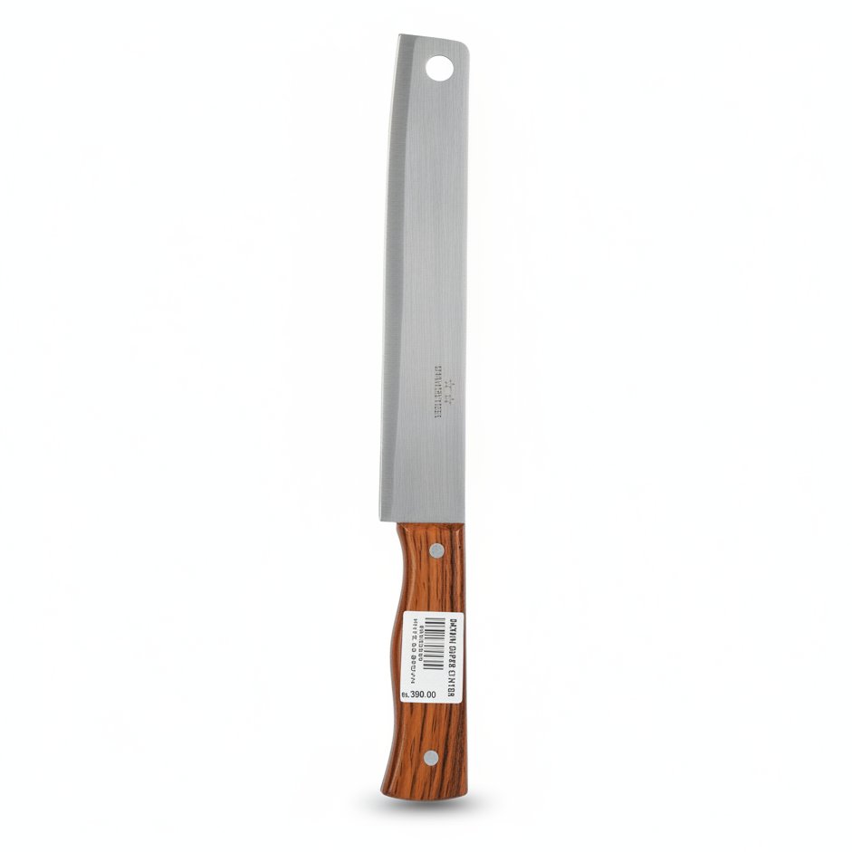 Dayani Super Product KNIFE SS BROWN