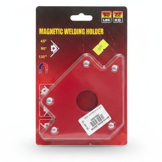 Dayani Super Product WELDING HOLDER 50LBS