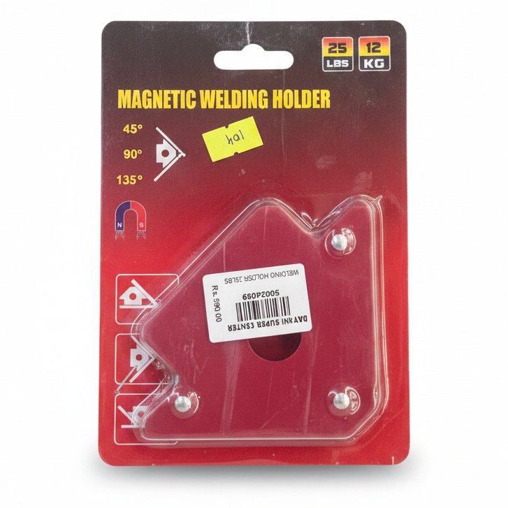 Dayani Super Product WELDING HOLDER 25LBS