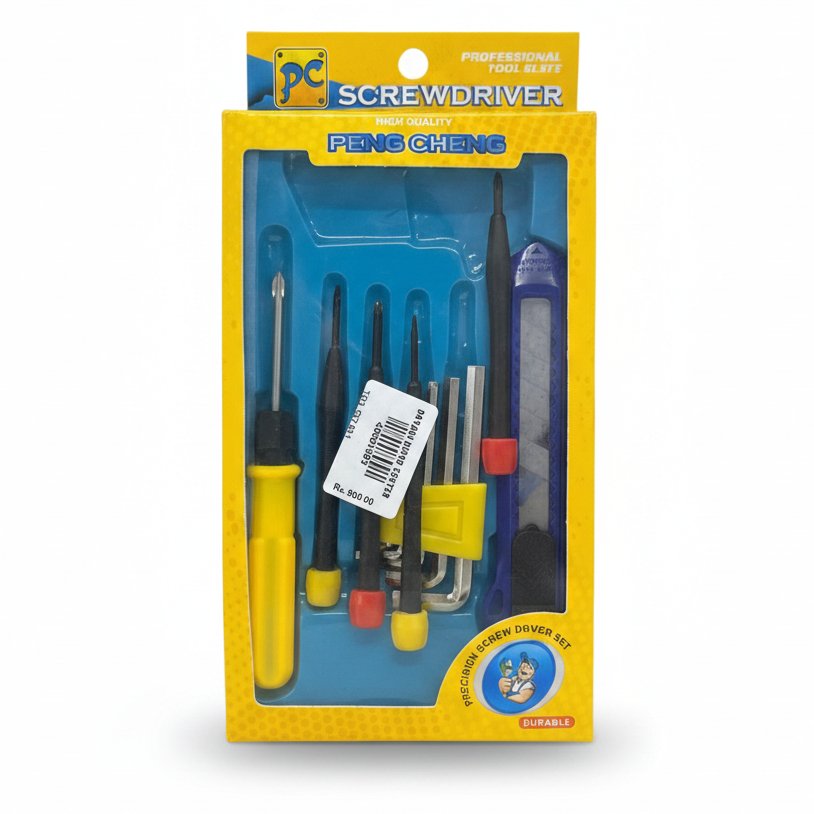 Dayani Super Product TOOL SET 80-1
