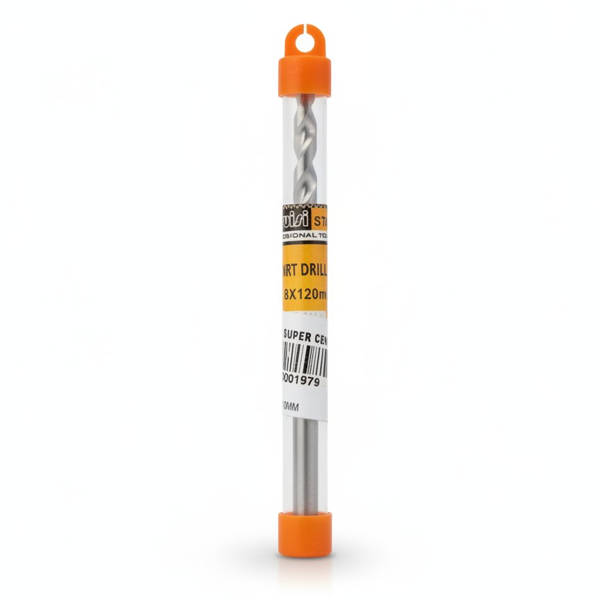 Dayani Super Product DRILL 8X110MM