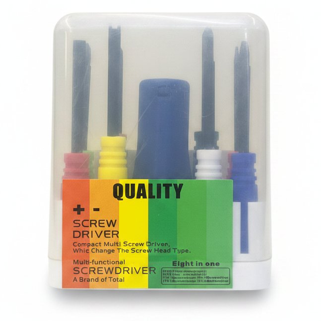 Dayani Super Product TOOL SET COLOUR