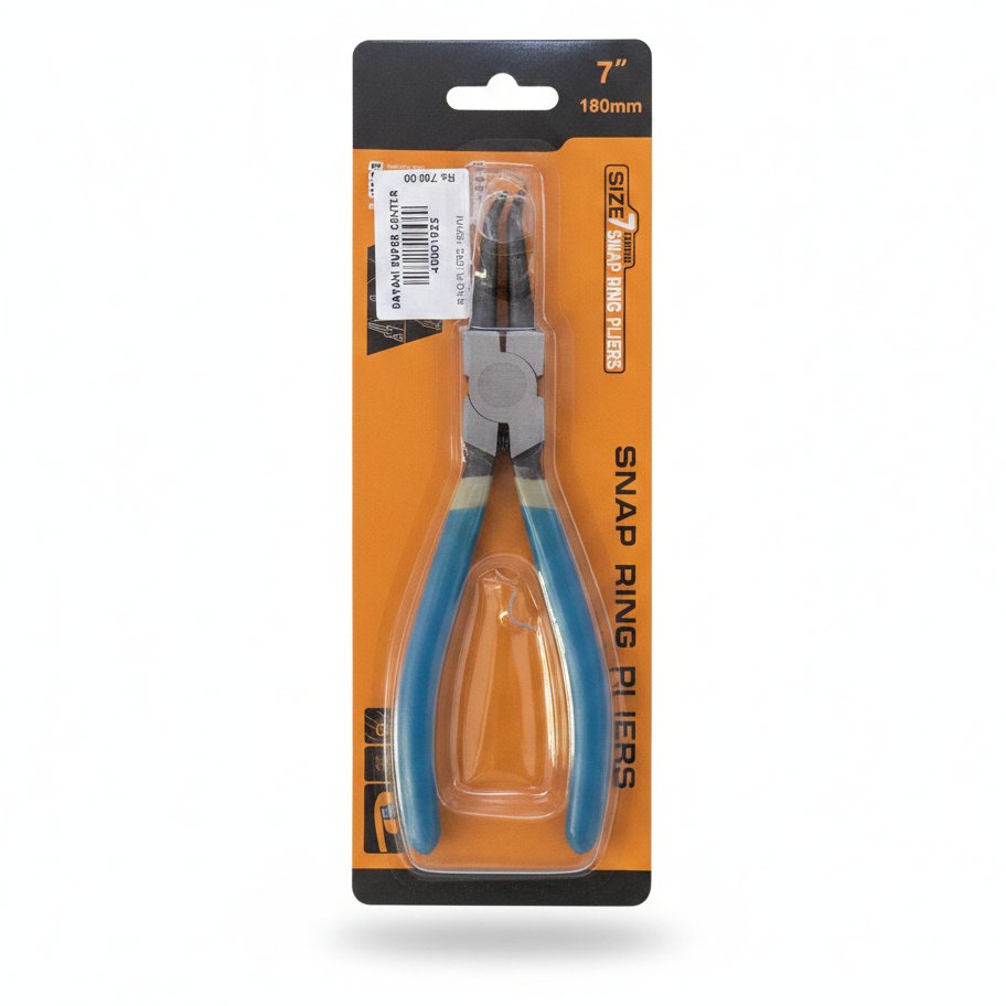 Dayani Super Product RING PLIERS 180MM