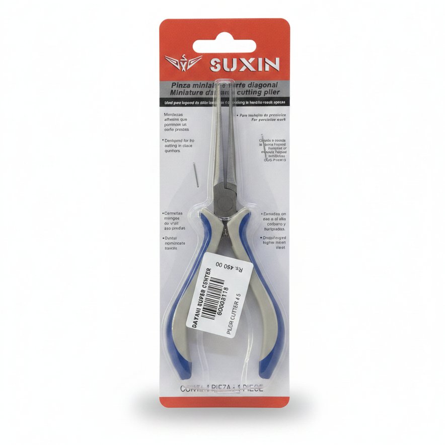 Dayani Super Product PILOR CUTTER 4.5