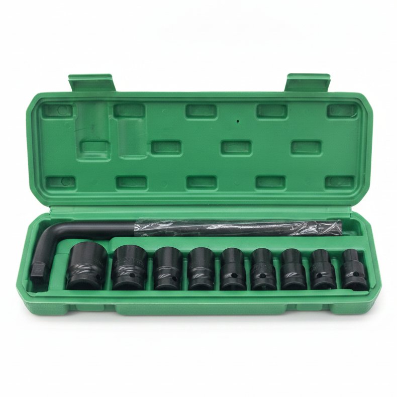 Dayani Super Product SOCKET SET 10PCS