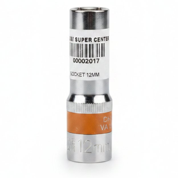 Dayani Super Product BOX SOCKET 12MM