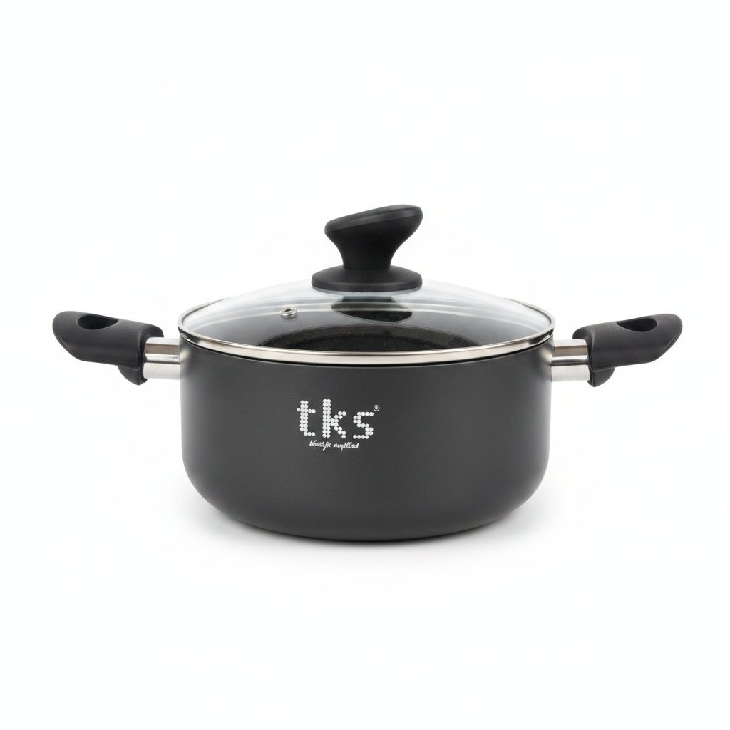 Dayani Super Product CASSEROLE TKS 20CM