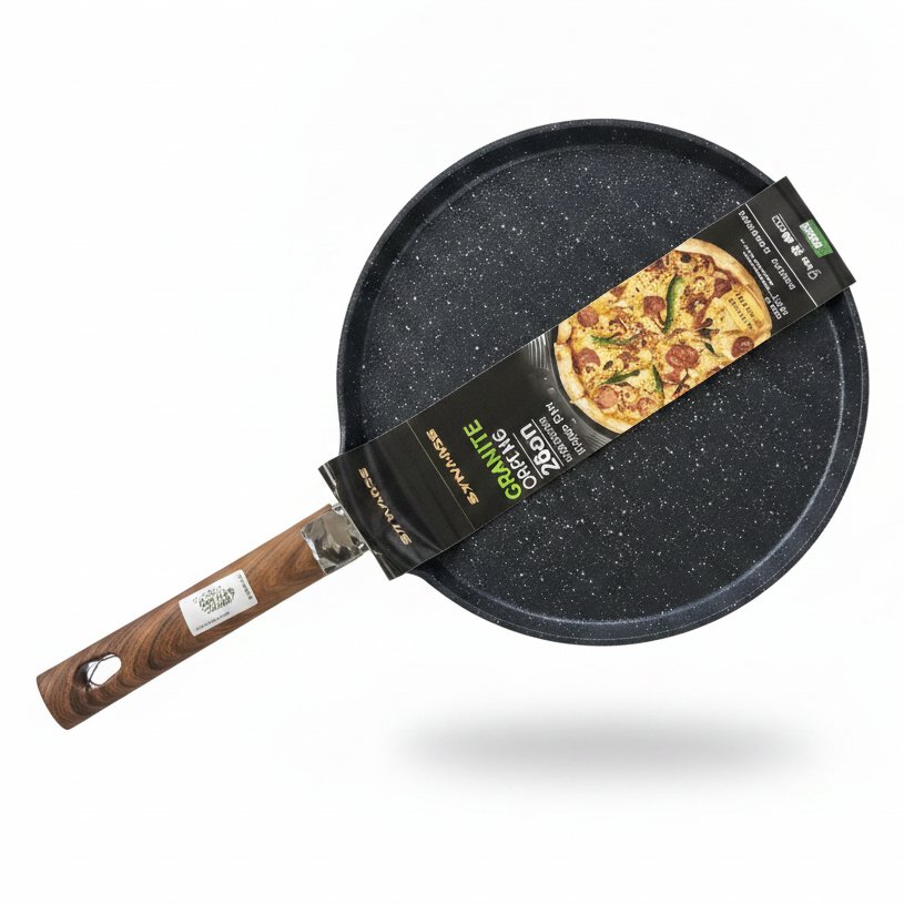 Dayani Super Product PIZZA PAN 26CM