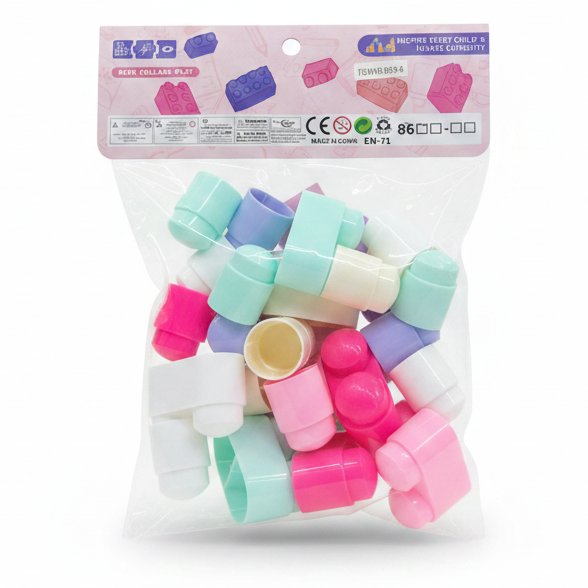 Dayani Super Product BUILDING BOX 8639-8