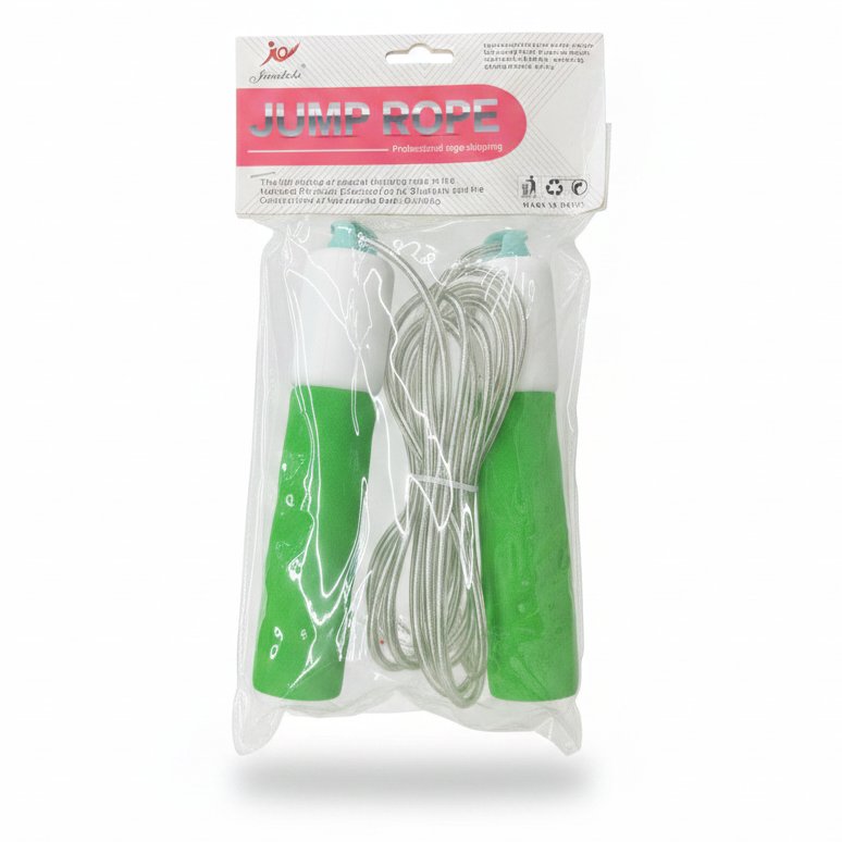 Dayani Super Product SKIPPING ROPE WIRE