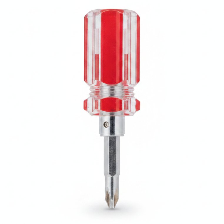 Dayani Super Product SCREWDRIVER BUDDY 2IN1