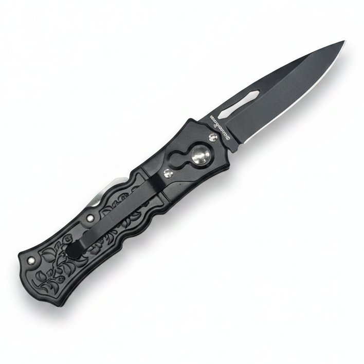 Dayani Super Product FLODING KNIFE SWITCH