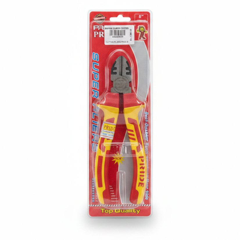 Dayani Super Product CUTTING PLIERS PRIDE 8