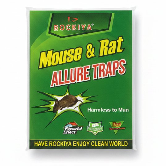 Dayani Super Product MOUSE RAT ROCKIYA