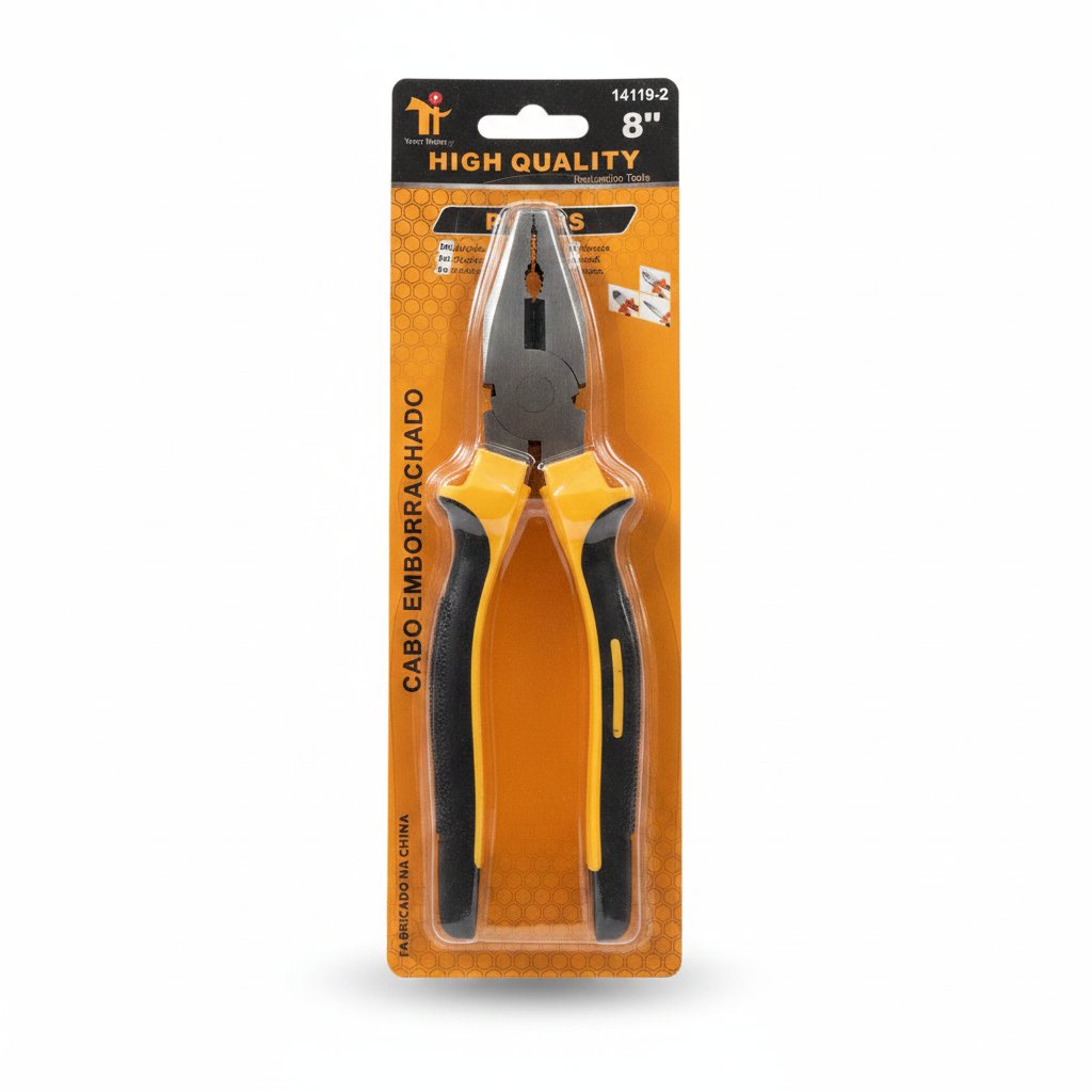 Dayani Super Product PLIERS 8 NORMAL