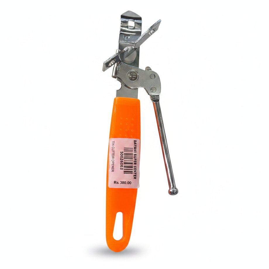 Dayani Super Product TIN CUTTER OPENER