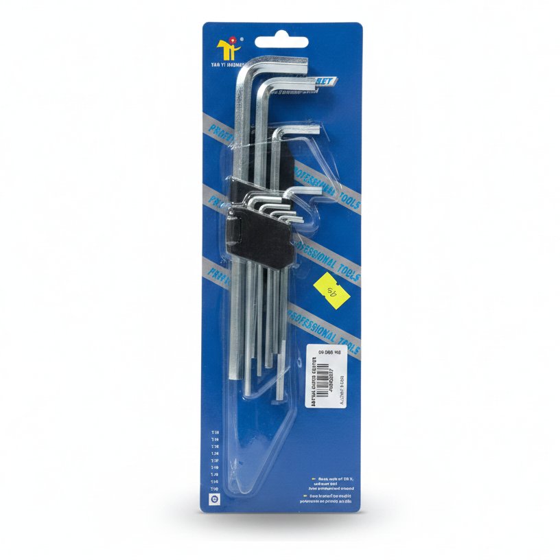 Dayani Super Product ALLENKY 9 5086