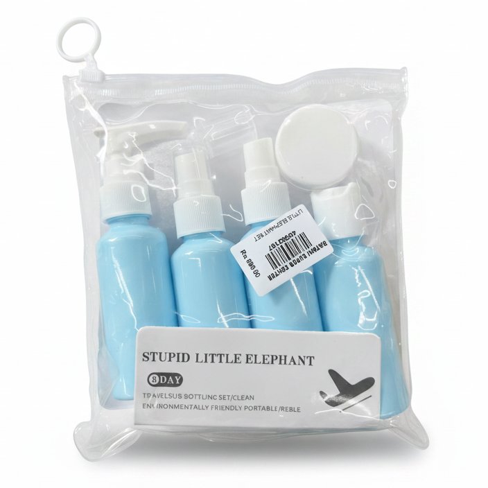 Dayani Super Product LITTLE ELEPHANT SET