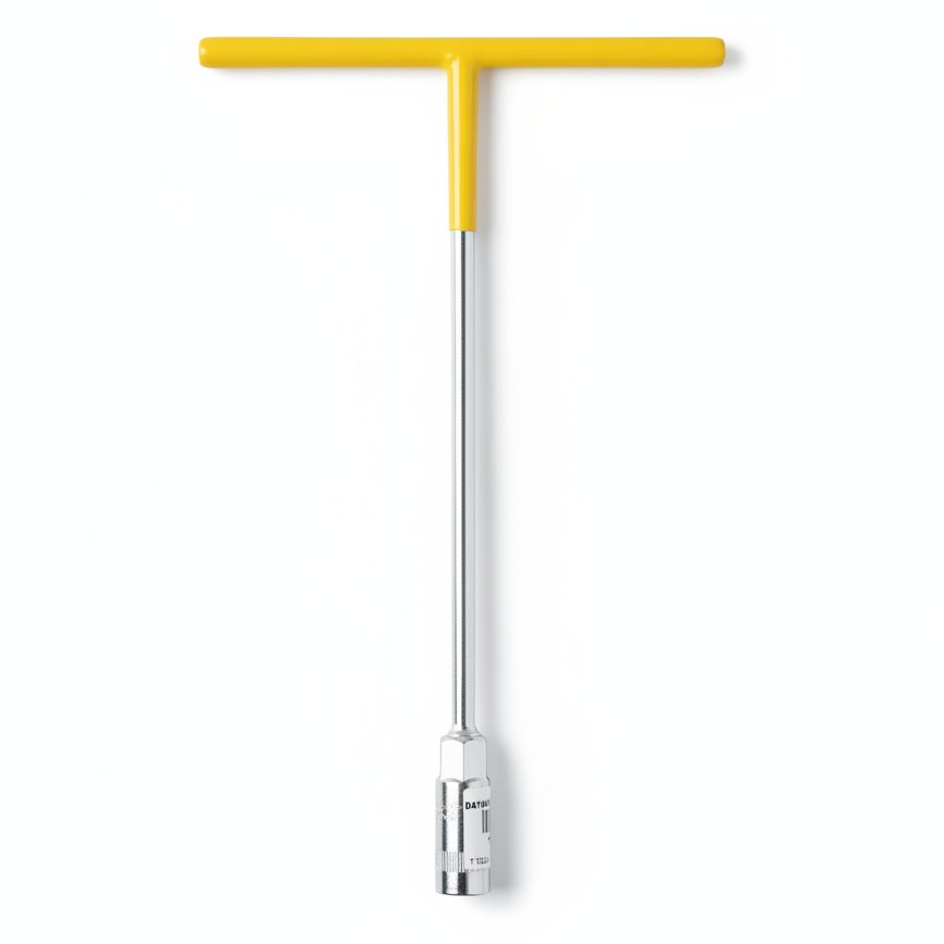 Dayani Super Product T TOOL YELLOW