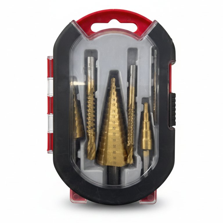 Dayani Super Product CONE BIT SET 8PCS
