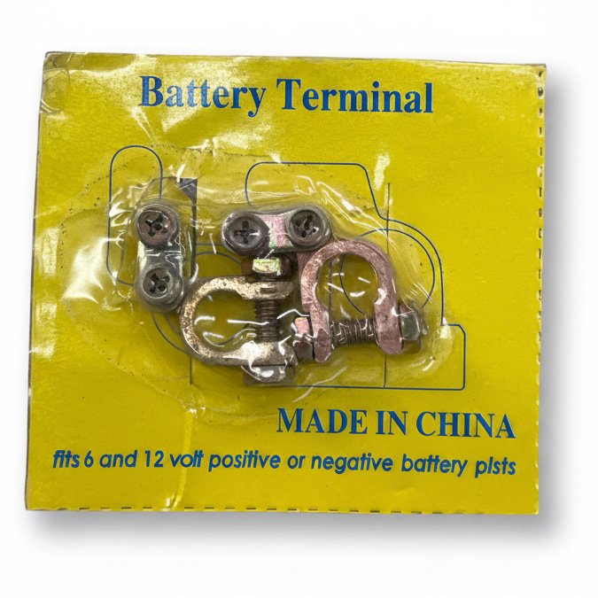 Dayani Super Product BATTRY TERMINAL
