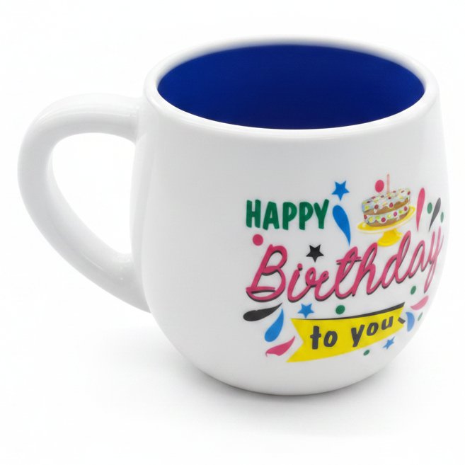 Dayani Super Product PLASTIC CUP SMILE