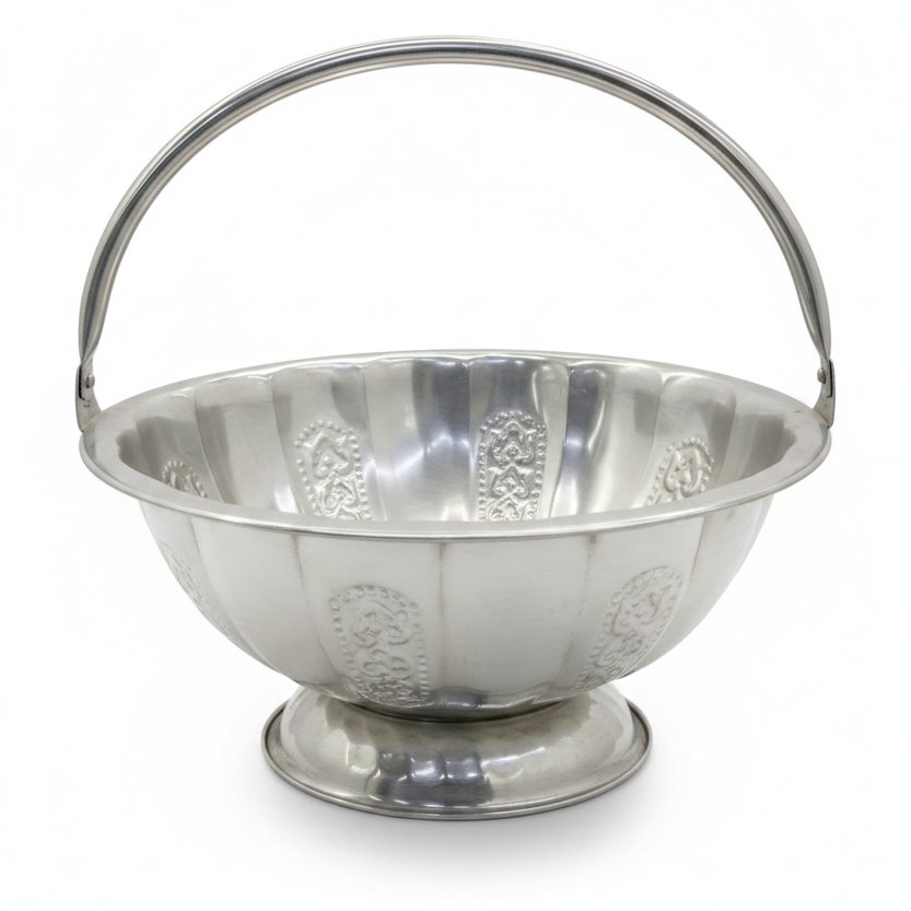 Dayani Super Product FLOWER BASKET