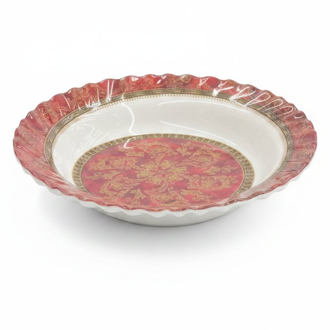 Dayani Super Product PLATE MEZBAN 5.5
