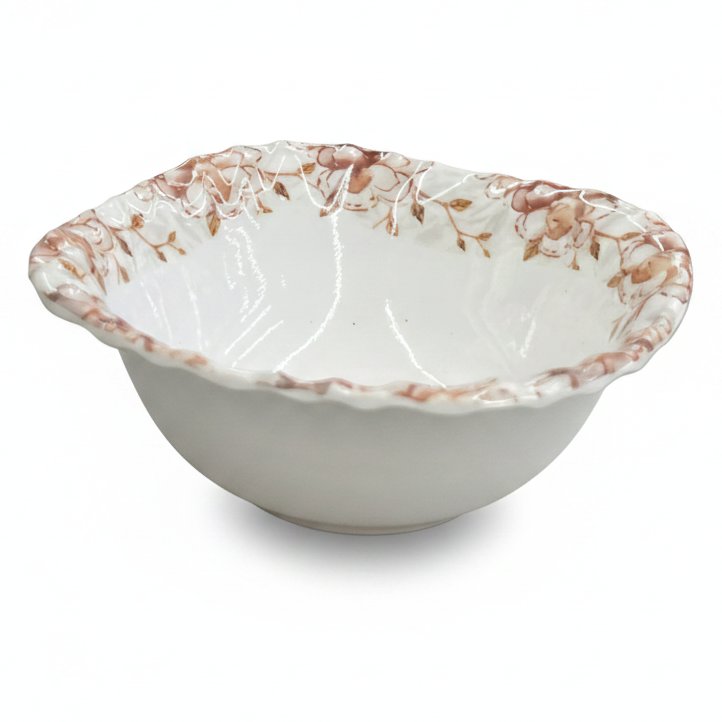 Dayani Super Product CORAL BOWL 4