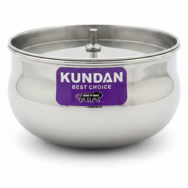 Dayani Super Product SILVER PATHIRA KUNDAN 03