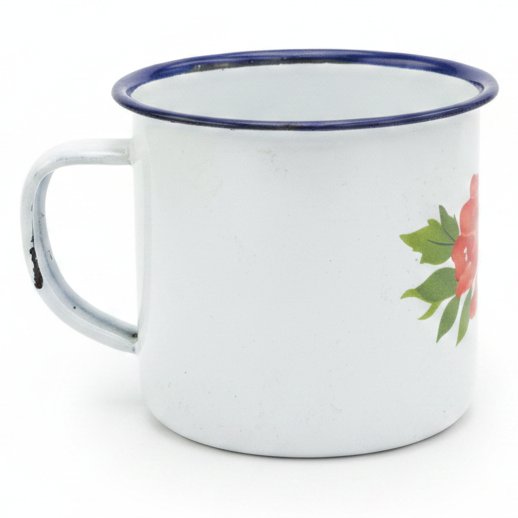 Dayani Super Product ENAMAL MUG 7CM